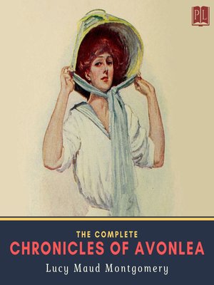 cover image of The Complete Chronicles of Avonlea